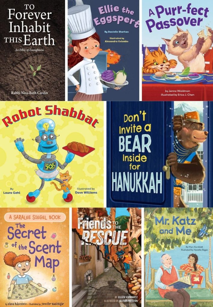 Books edited by Jewish author Deborah Bodin Cohen